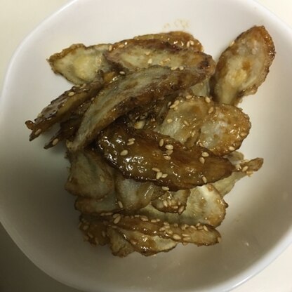 これは！！美味しすぎ！！
味見も止まらないし...家族にも好評でした！また作って！とのことなので早々にリピートします♪